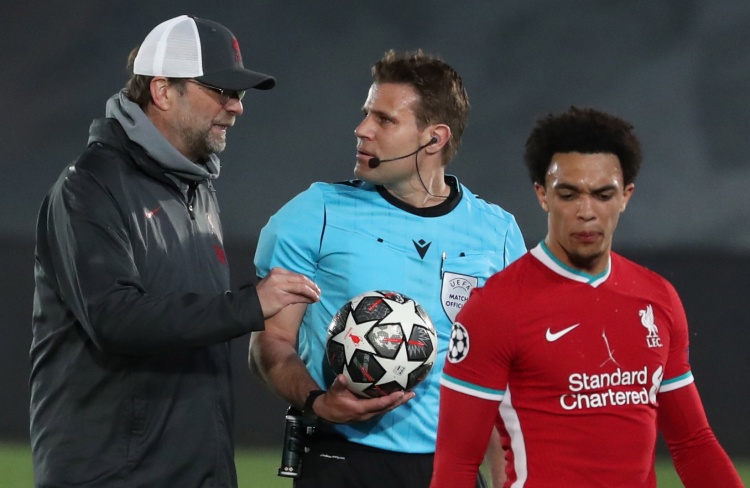 皇马反击效率惊人