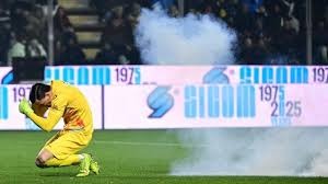 遇求不满：董方卓爆英超派对一夜千女，王楚淇支持C罗言论。