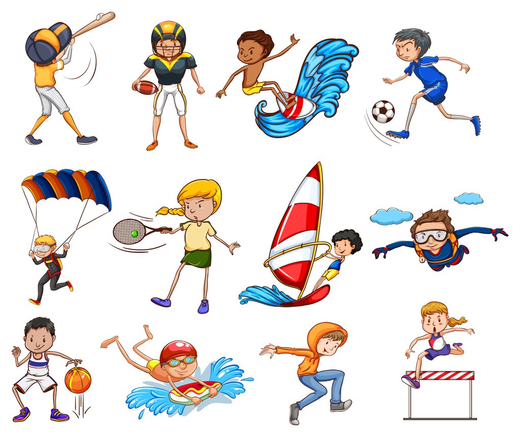 残特奥会赛场昨日捷报频传 广西斩获6金6银5铜