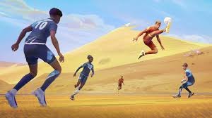 姆巴佩梅开二度，追近C罗的年度进球纪录